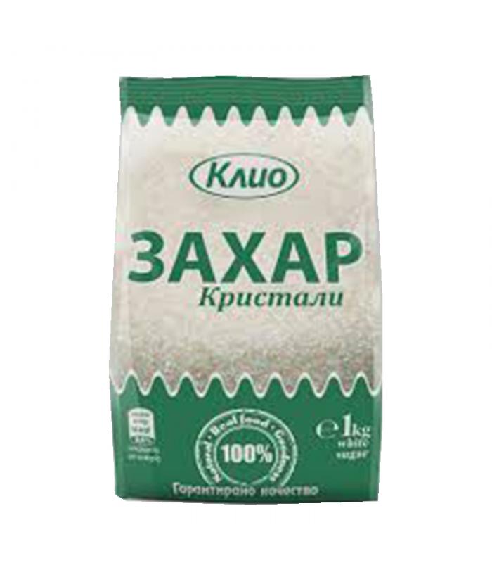 ЗАХАР КЛИО 1КГ